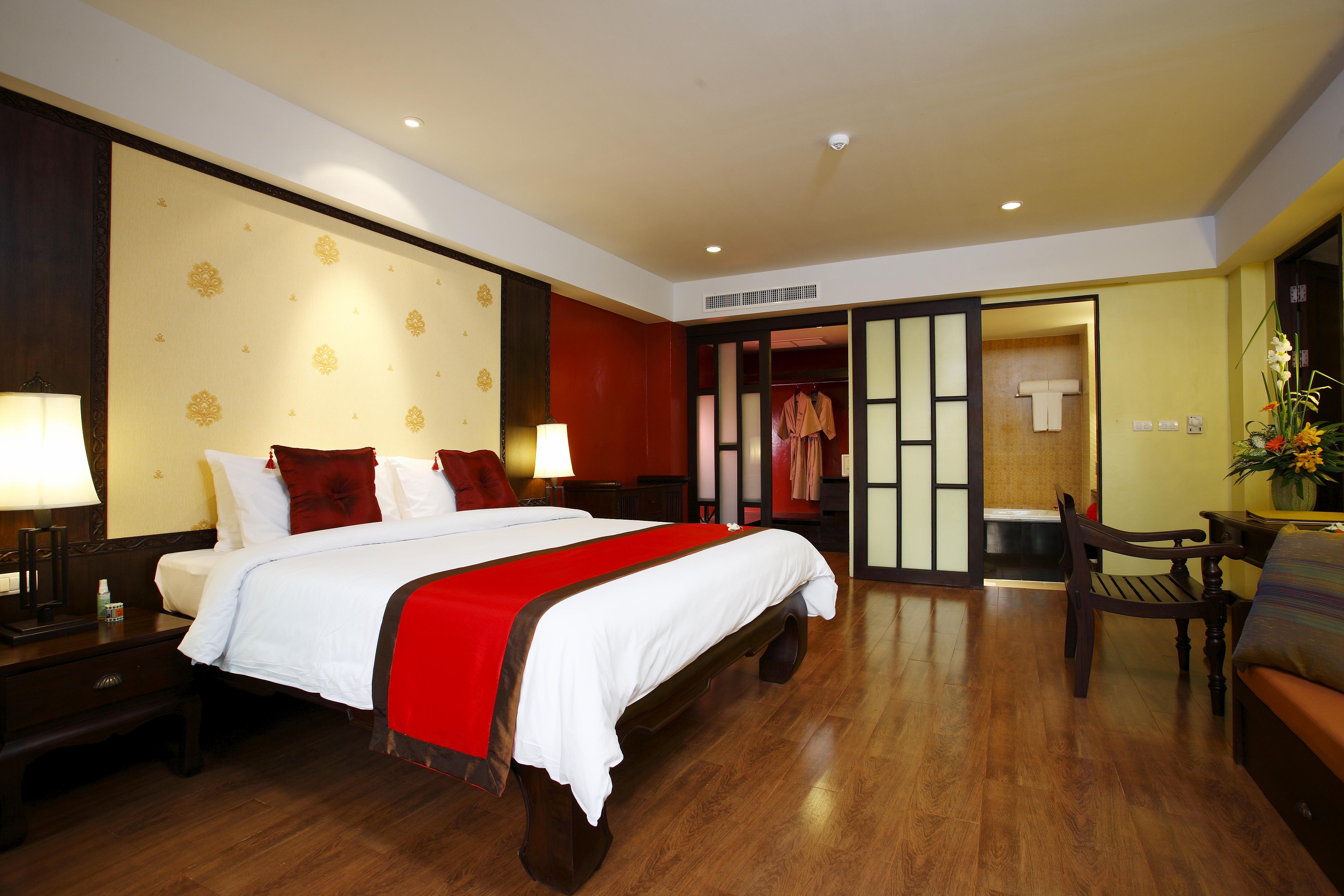 Diamond Cottage Resort & Spa Karon Cameră foto